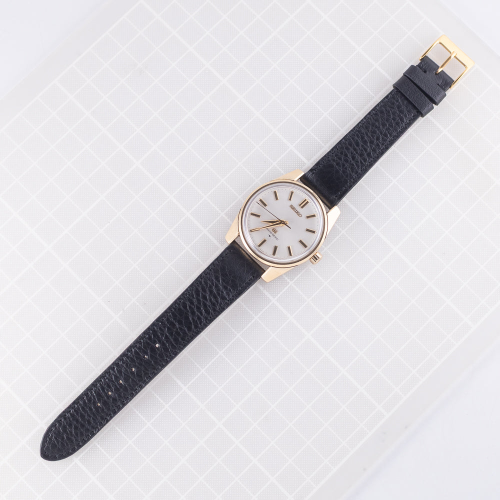 Grand SEIKO REF.4420-9990