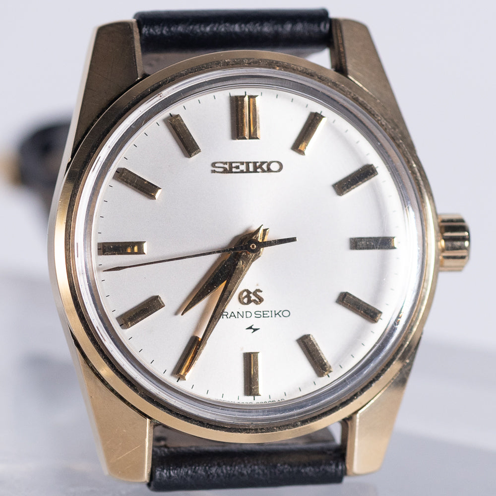 Grand SEIKO REF.4420-9990