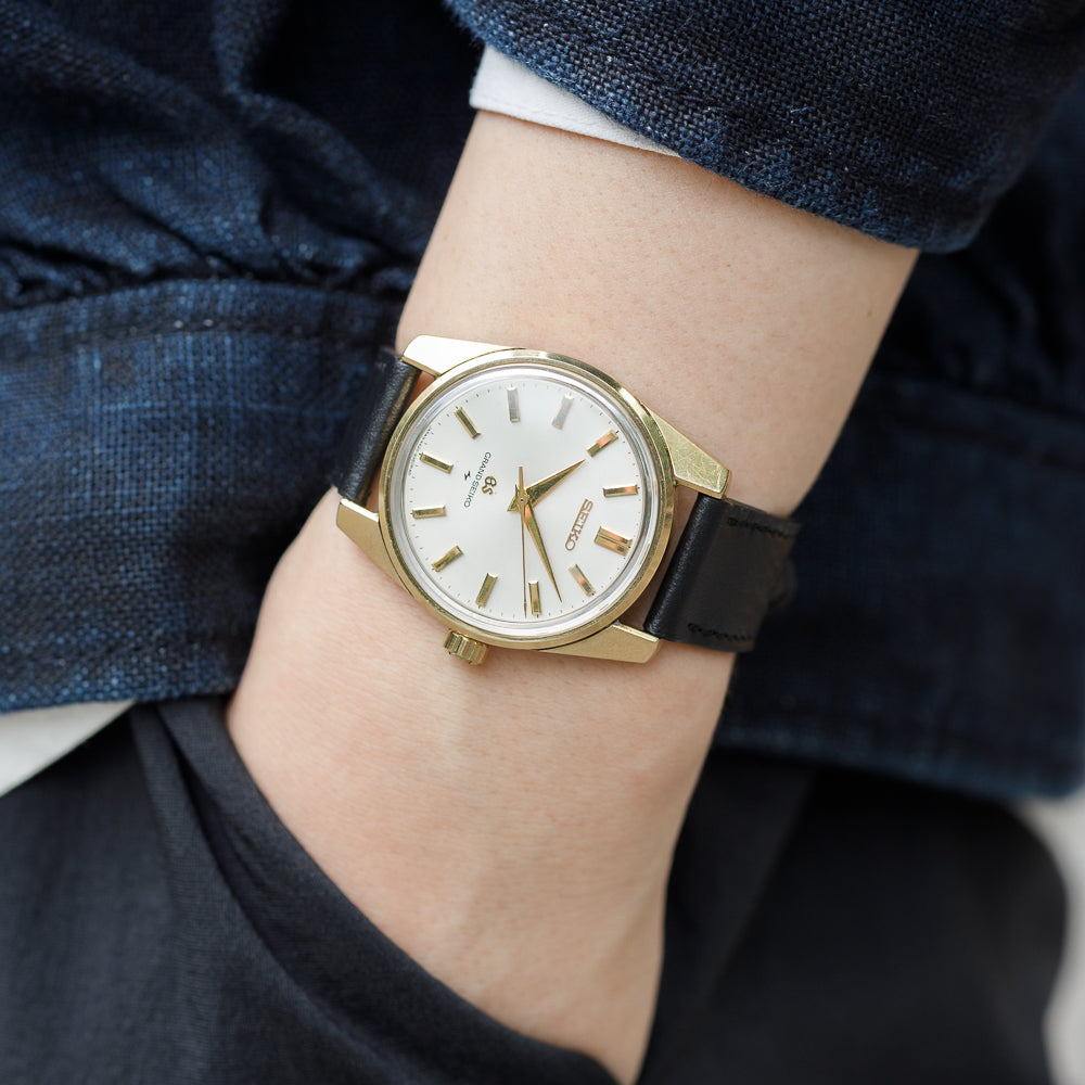 Grand SEIKO REF.4420-9990