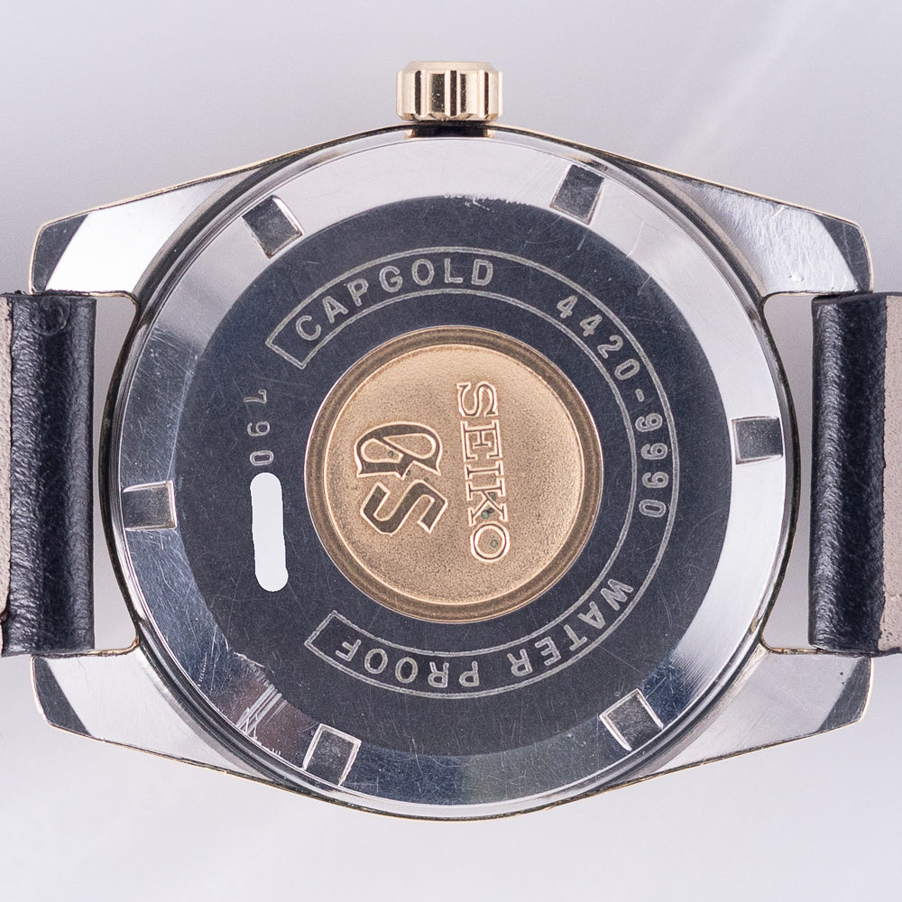 Grand SEIKO REF.4420-9990