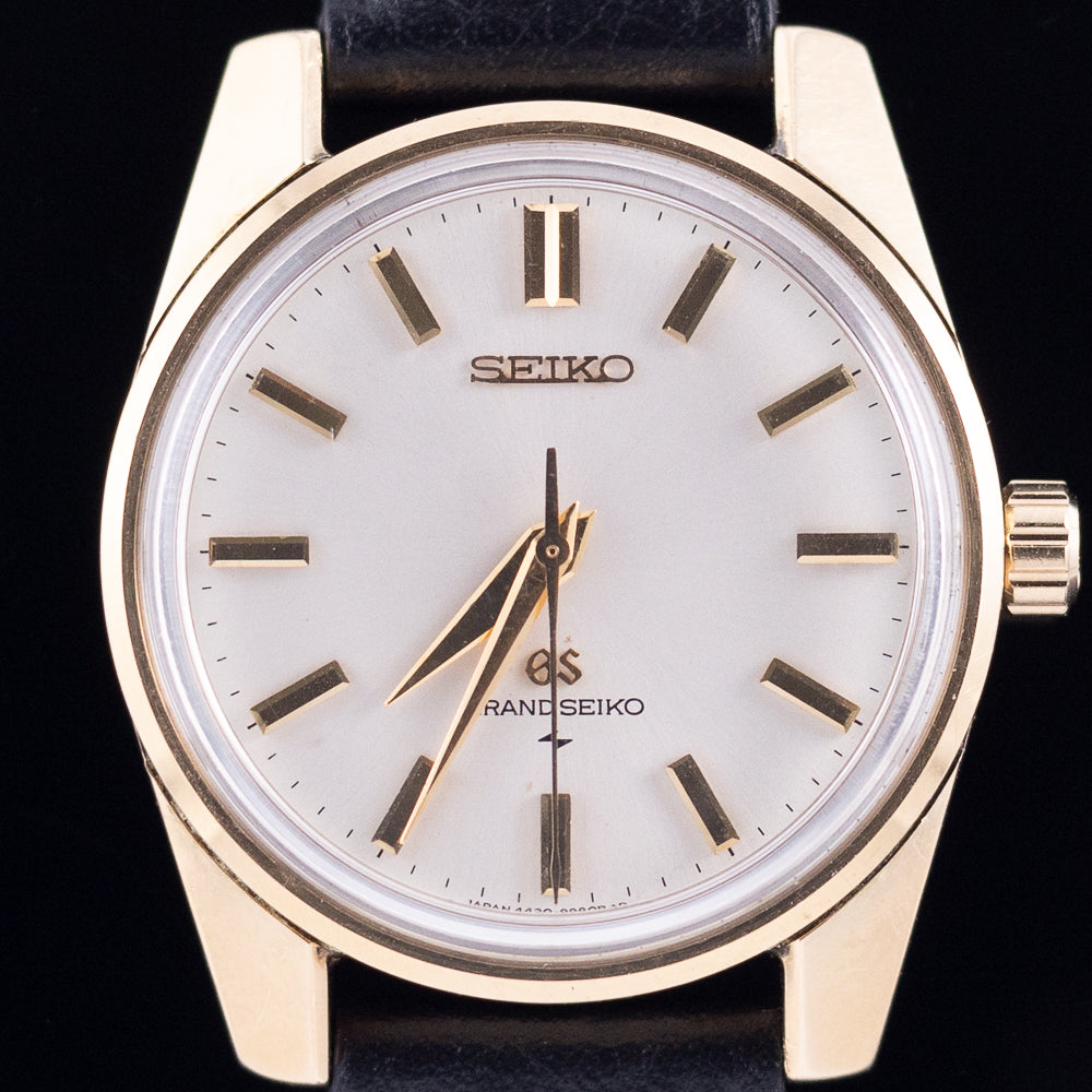 Grand SEIKO REF.4420-9990
