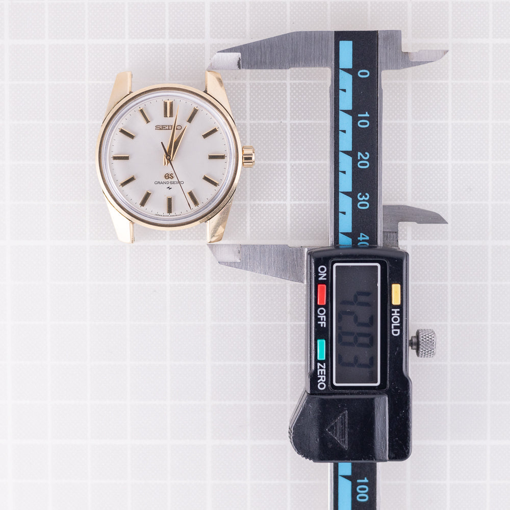Grand SEIKO REF.4420-9990