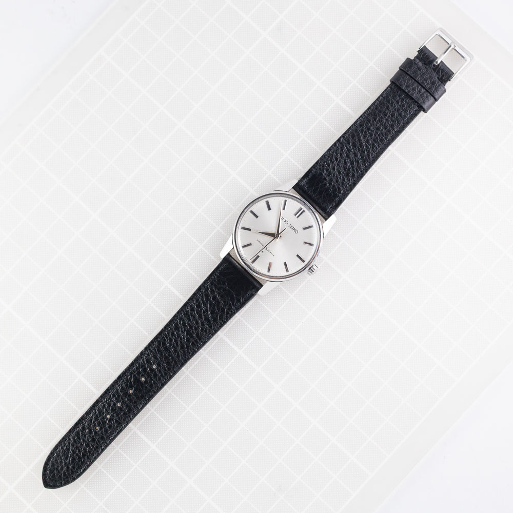 KING SEIKO Ref.15034 1st Model