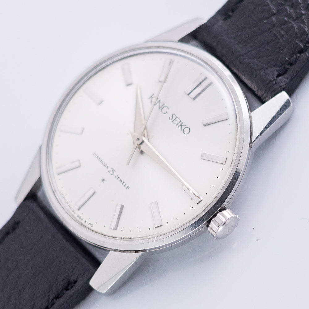 KING SEIKO Ref.15034 1st Model