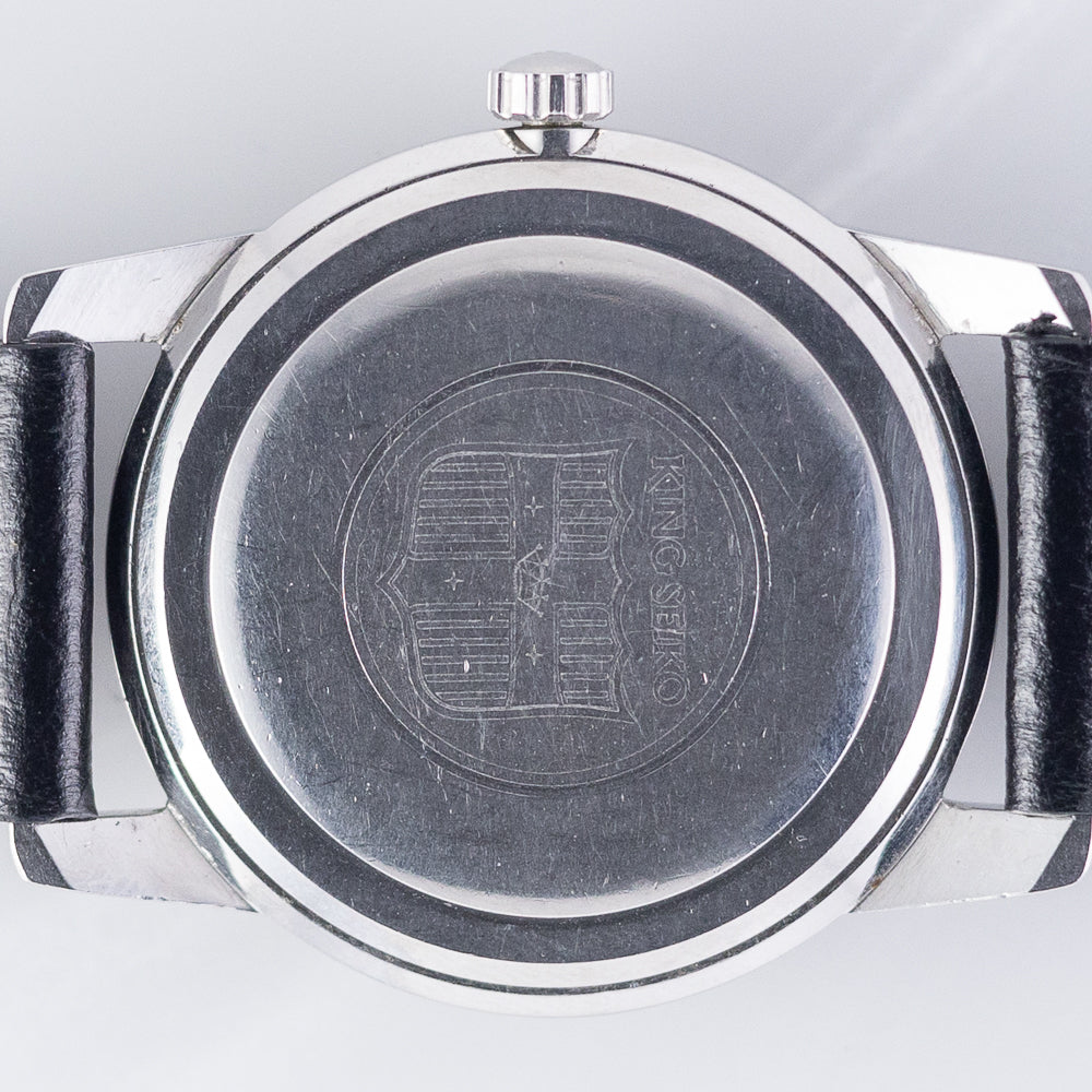 KING SEIKO Ref.15034 1st Model