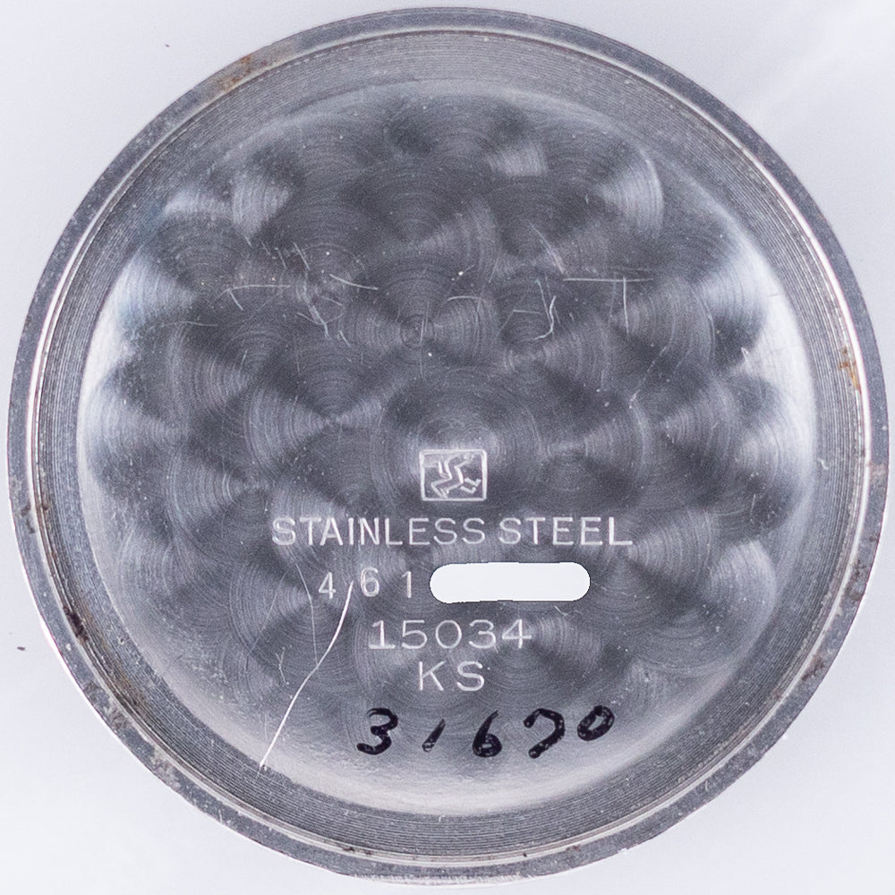 KING SEIKO Ref.15034 1st Model