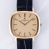 VACHERON CONSTANTIN Ref.2096 TV