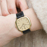 VACHERON CONSTANTIN Ref.2096 TV