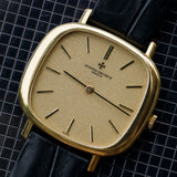 VACHERON CONSTANTIN Ref.2096 TV