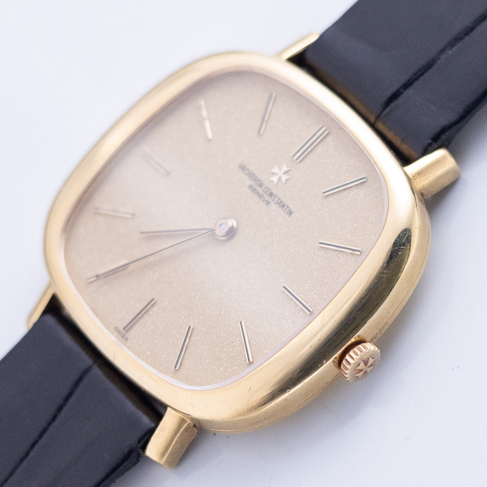 VACHERON CONSTANTIN Ref.2096 TV