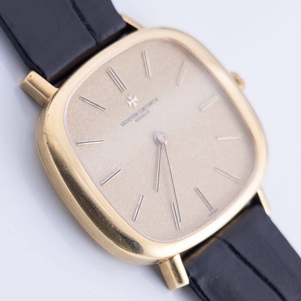 VACHERON CONSTANTIN Ref.2096 TV