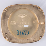 VACHERON CONSTANTIN Ref.2096 TV