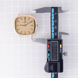 VACHERON CONSTANTIN Ref.2096 TV