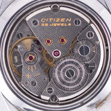 CITIZEN Chrono master ref.2901-Y