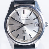 CITIZEN Chrono master ref.2901-Y