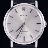 ROLEX PRECISION Ref.3410