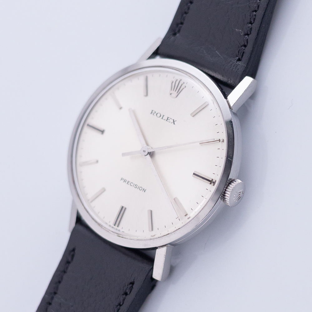 ROLEX PRECISION Ref.34.110