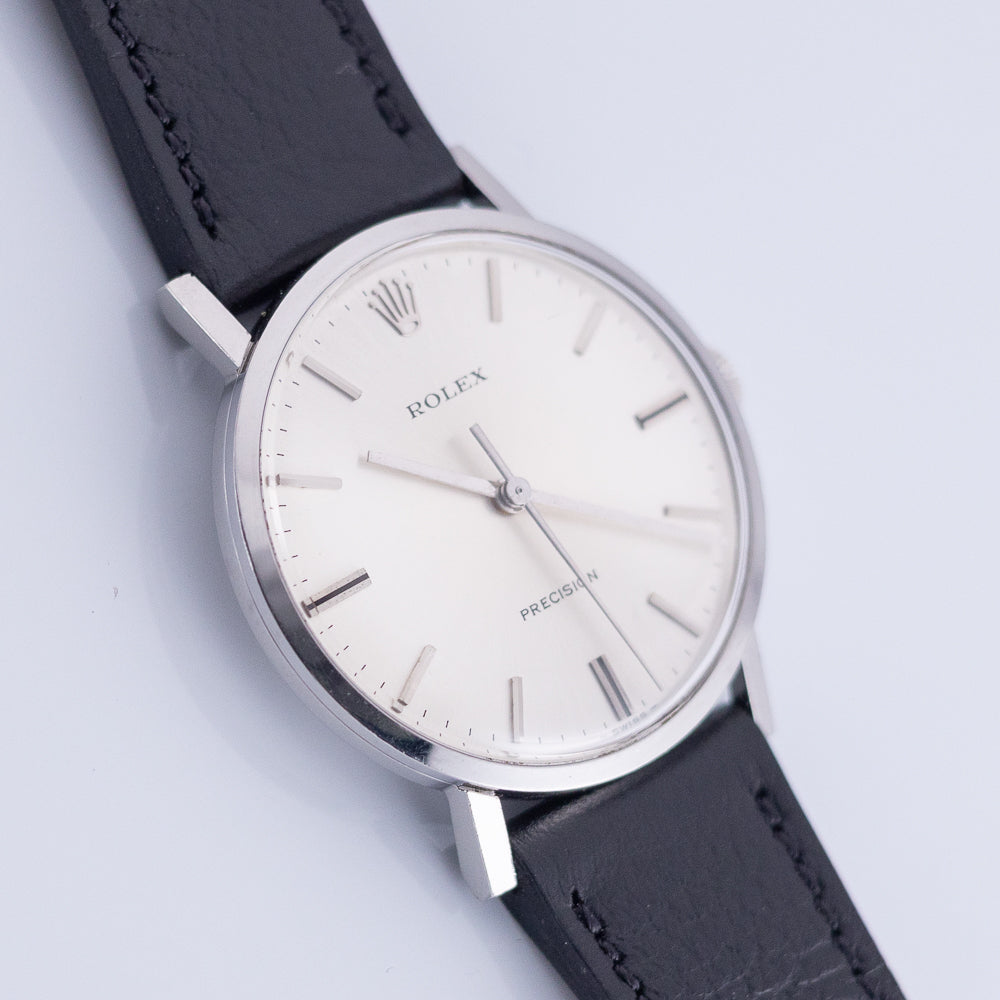ROLEX PRECISION Ref.34.110