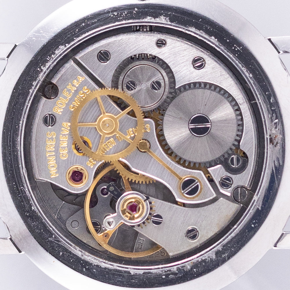 ROLEX PRECISION Ref.34.110
