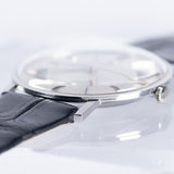 VACHERON & CONSTANTIN Ref.6563 Steel Rare