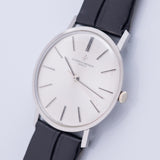 VACHERON & CONSTANTIN Ref.6563 Steel Rare