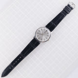 VACHERON & CONSTANTIN Ref.6563 Steel Rare