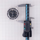 OMEGA Seamaster 120 Ref.166.027