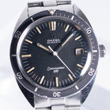 OMEGA Seamaster 120 Ref.166.027