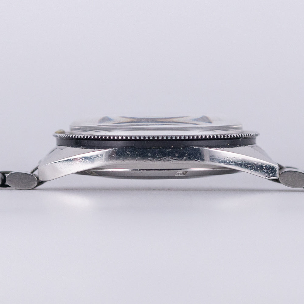 OMEGA Seamaster 120 Ref.166.027