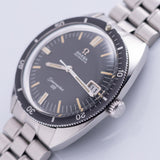 OMEGA Seamaster 120 Ref.166.027