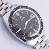OMEGA Seamaster 120 Ref.166.027