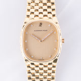 AUDEMARS PIGUET COBRA
