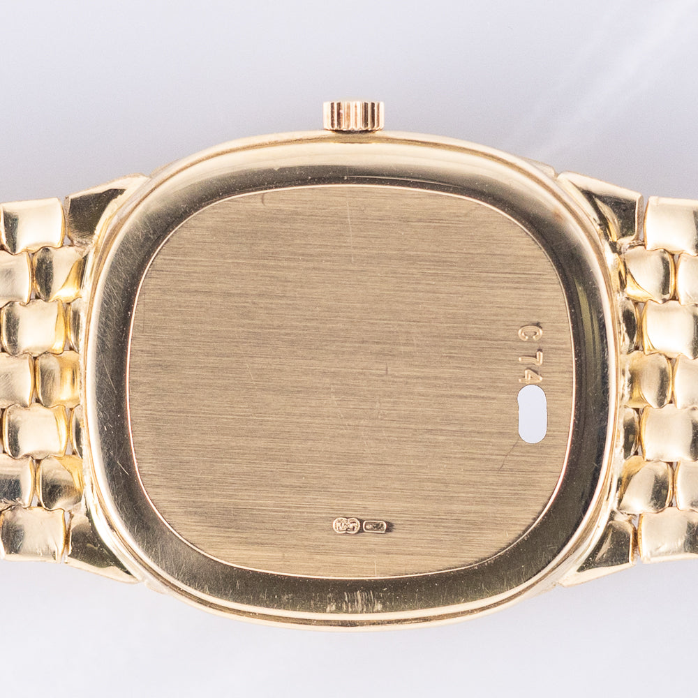 AUDEMARS PIGUET COBRA