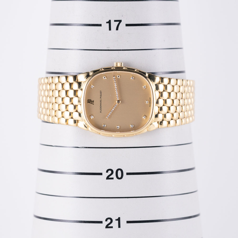 AUDEMARS PIGUET COBRA
