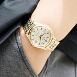 OMEGA Seamaster Ref.166.010