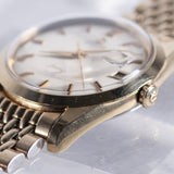 OMEGA Seamaster Ref.166.010