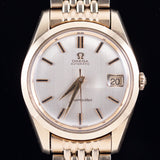 OMEGA Seamaster Ref.166.010