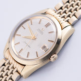 OMEGA Seamaster Ref.166.010