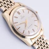 OMEGA Seamaster Ref.166.010
