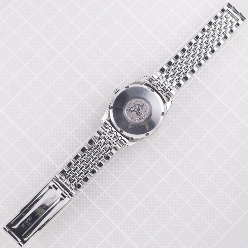 OMEGA Seamaster Ref.14701 SC-61