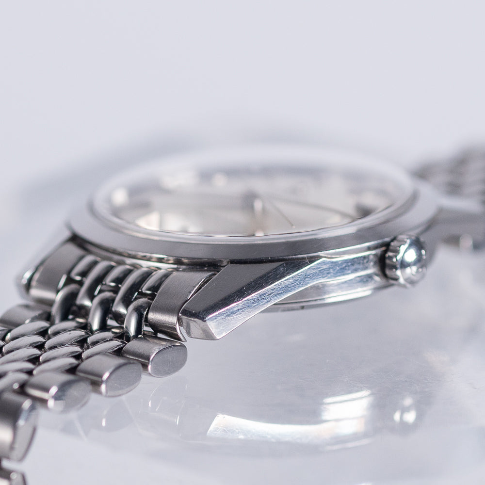 OMEGA Seamaster Ref.14701 SC-61