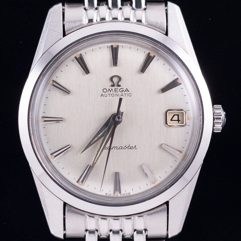 OMEGA Seamaster Ref.14701 SC-61