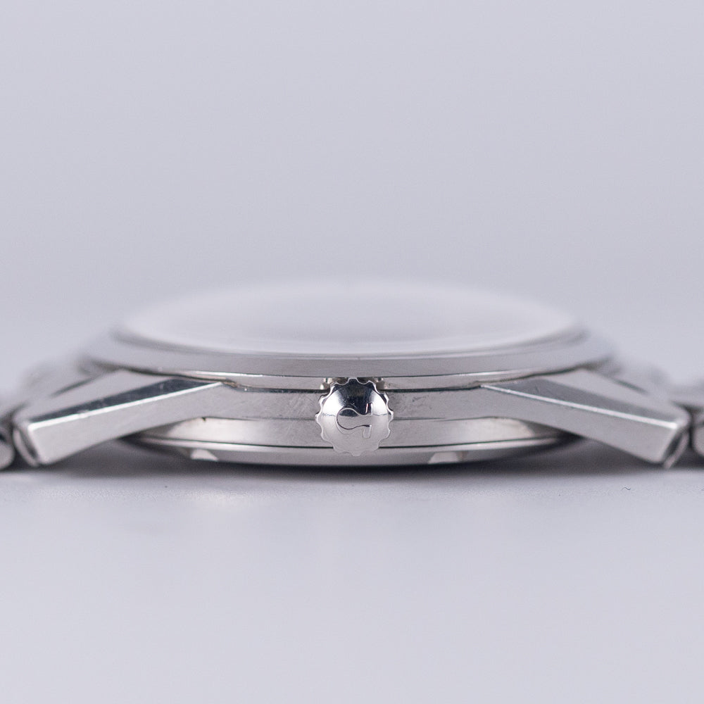 OMEGA Seamaster Ref.14701 SC-61