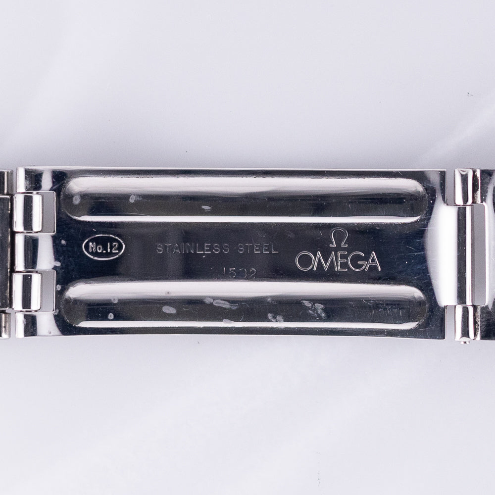 OMEGA Seamaster Ref.14701 SC-61