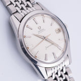 OMEGA Seamaster Ref.14701 SC-61
