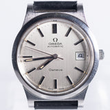 OMEGA Geneve Ref.166.0168