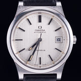 OMEGA Geneve Ref.166.0168