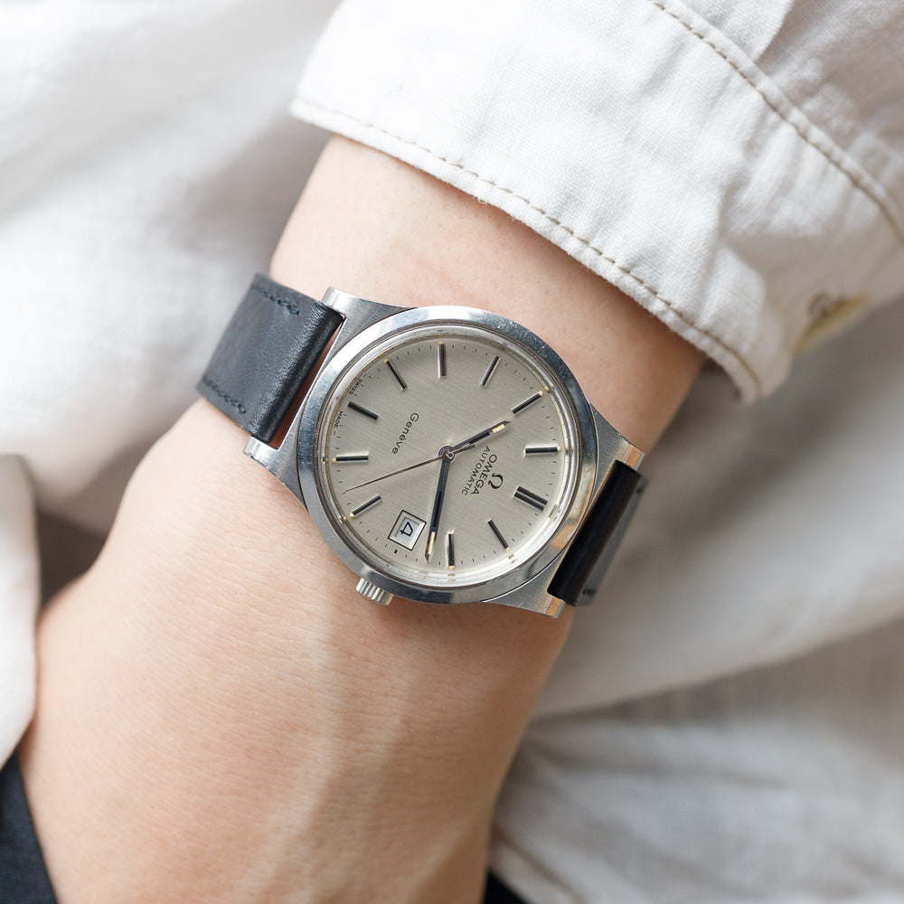 OMEGA Geneve Ref.166.0168