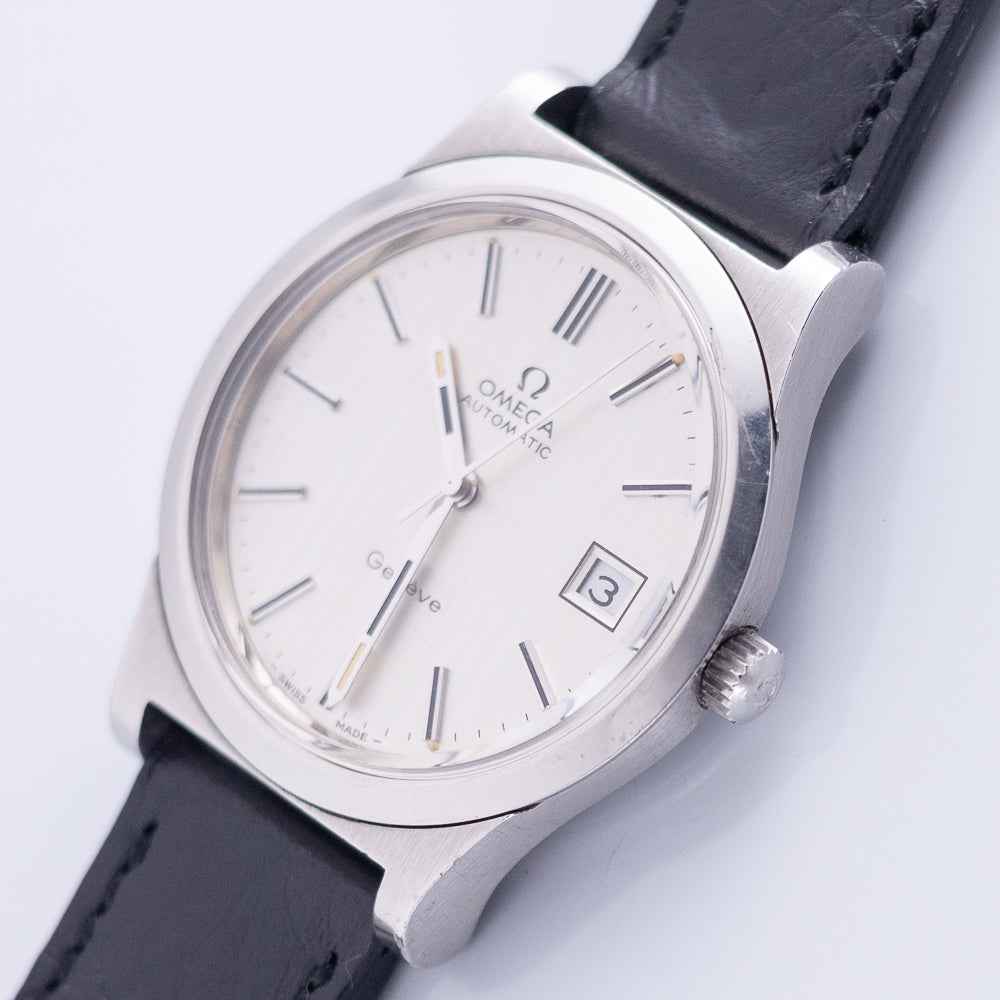 OMEGA Geneve Ref.166.0168