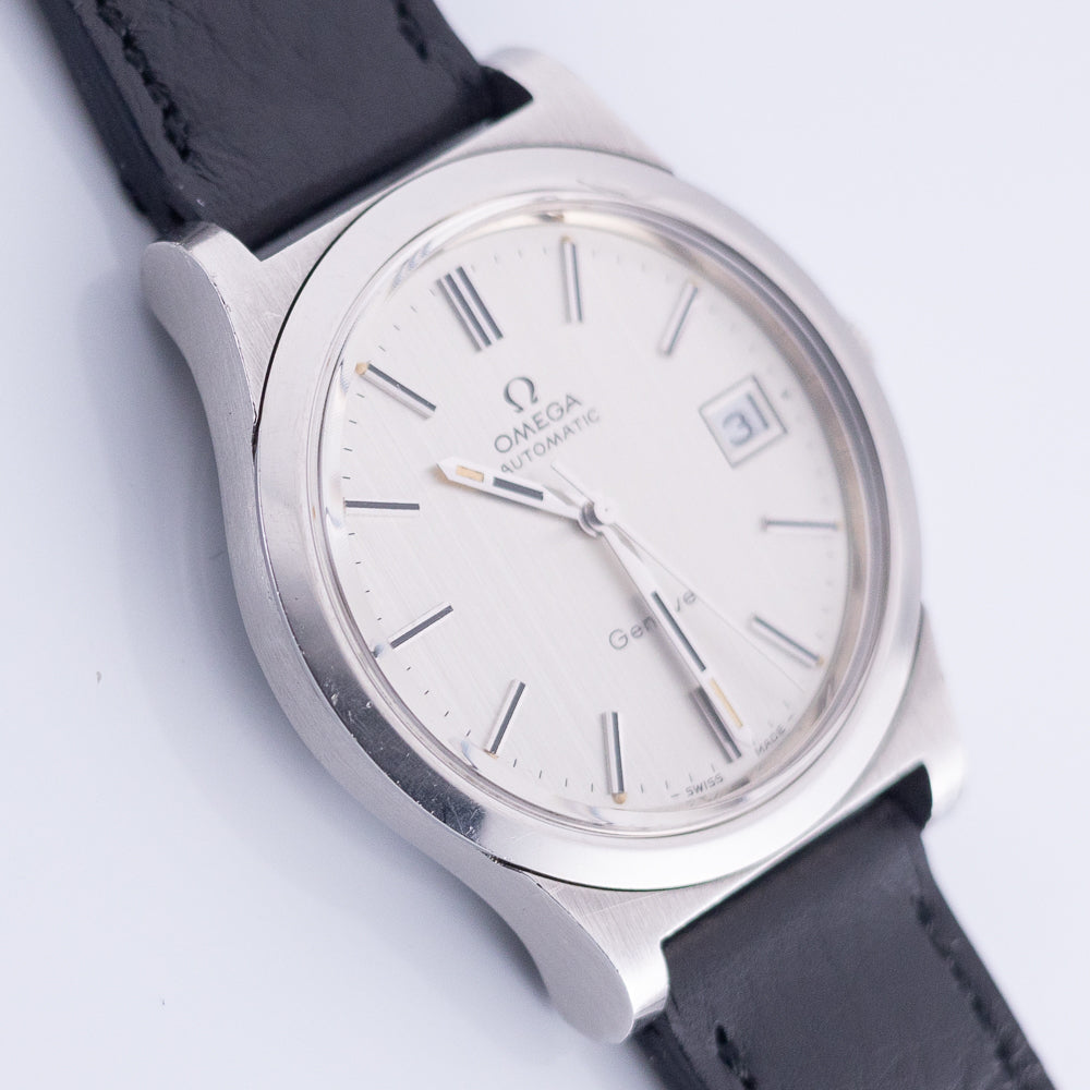 OMEGA Geneve Ref.166.0168